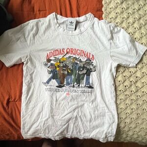 Adidas Originals Tee